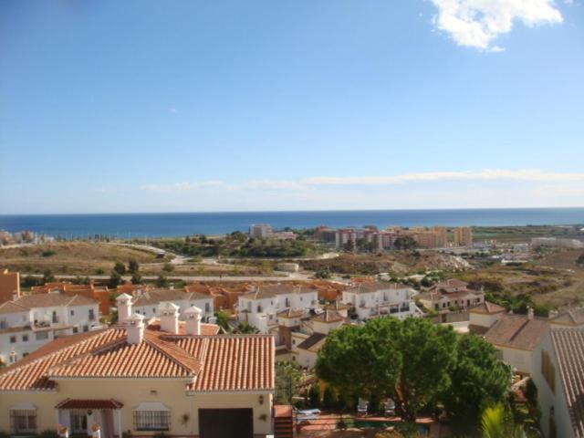 Villa Al Alba Torre Del Mar Exterior photo